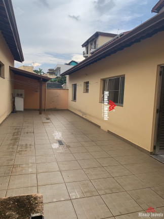 Imagem Casa com 3 Quartos à Venda, 303 m² em Jardim Paulista I - Jundiaí Imagem Casa com 3 Quartos à Venda, 303 m² em Jardim Paulista I - Jundiaí