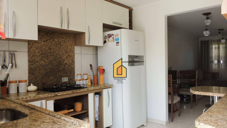 Imagem Casa com 2 Quartos à Venda, 86 m² em Fazenda Velha - Araucária
