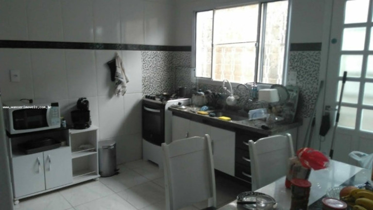 Imagem Casa com 2 Quartos à Venda, em Jardim Das Indústrias - São José Dos Campos Imagem Casa com 2 Quartos à Venda, em Jardim Das Indústrias - São José Dos Campos