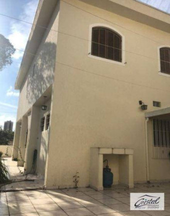 Imagem Casa com 4 Quartos à Venda, 350 m² em Butantã - São Paulo