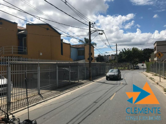 Imagem Casa com 3 Quartos à Venda, 85 m² em Copacabana - Belo Horizonte