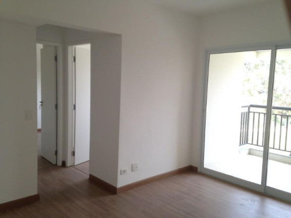 Imagem Imóvel com 2 Quartos à Venda, 55 m² em Vila Andrade - São Paulo Imagem Imóvel com 2 Quartos à Venda, 55 m² em Vila Andrade - São Paulo