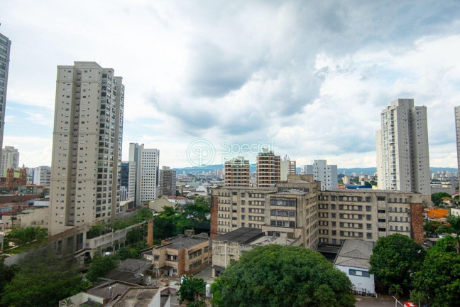 Imagem Apartamento com 3 Quartos à Venda, 150 m² em Vila Romana - São Paulo
