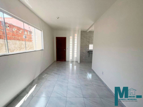 Imagem Casa com 2 Quartos à Venda, 200 m² em Santos Dumont - São Gonçalo Do Amarante