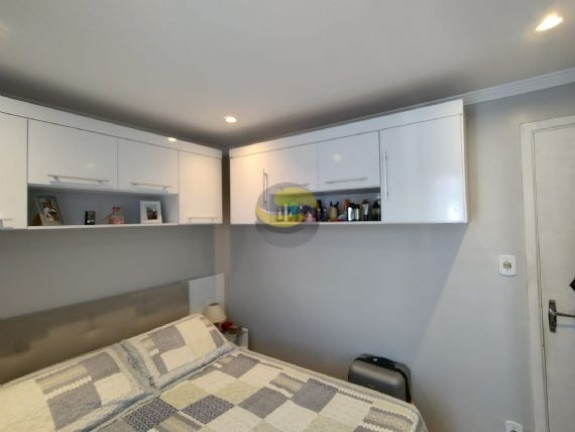Imagem Apartamento com 2 Quartos à Venda, 45 m² em Jardim Da Glória - Cotia Imagem Apartamento com 2 Quartos à Venda, 45 m² em Jardim Da Glória - Cotia
