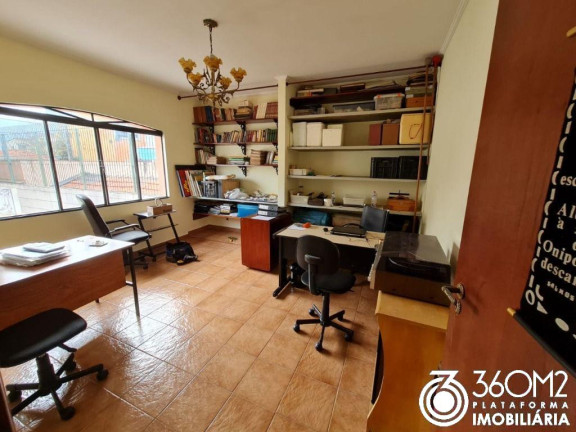 Imagem Casa com 3 Quartos à Venda, 320 m² em Santa Paula - São Caetano Do Sul Imagem Casa com 3 Quartos à Venda, 320 m² em Santa Paula - São Caetano Do Sul