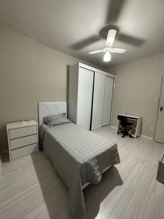 Imagem Apartamento com 2 Quartos à Venda, 98 m² em Boqueirão - Santos Imagem Apartamento com 2 Quartos à Venda, 98 m² em Boqueirão - Santos