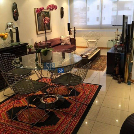 Imagem Apartamento com 3 Quartos à Venda, 97 m² em Moema Pássaros - São Paulo Imagem Apartamento com 3 Quartos à Venda, 97 m² em Moema Pássaros - São Paulo