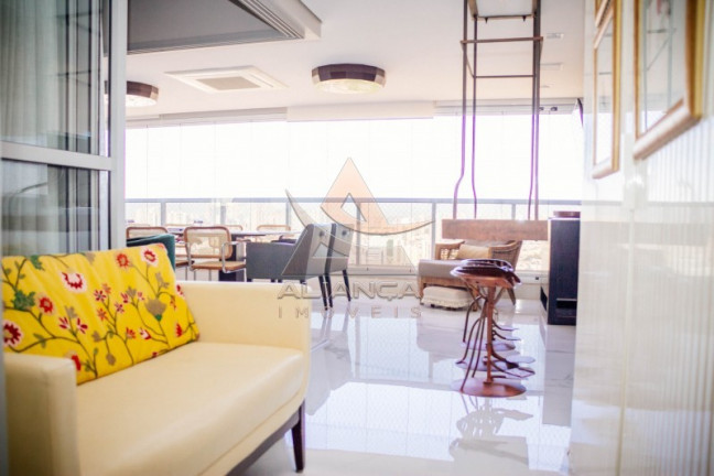 Imagem Apartamento com 3 Quartos à Venda, 279 m² em Ribeirânia - Ribeirão Preto Imagem Apartamento com 3 Quartos à Venda, 279 m² em Ribeirânia - Ribeirão Preto