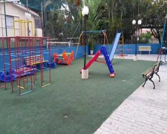 Imagem Apartamento com 2 Quartos à Venda, 46 m² em Tatuapé - São Paulo Imagem Apartamento com 2 Quartos à Venda, 46 m² em Tatuapé - São Paulo