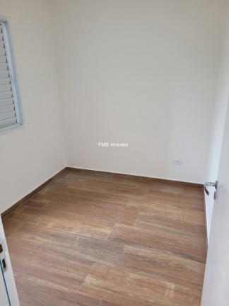 Imagem Imóvel com 2 Quartos à Venda, 44 m² em Vila Clementino - São Paulo