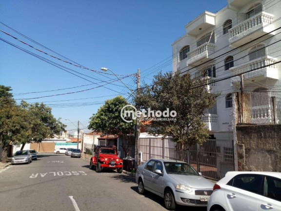Imagem Apartamento com 2 Quartos à Venda, 100 m² em Vila Industrial - Campinas Imagem Apartamento com 2 Quartos à Venda, 100 m² em Vila Industrial - Campinas