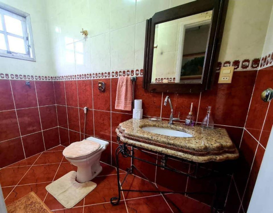Imagem Casa com 5 Quartos à Venda, 600 m² em Ponte Dos Leites - Araruama Imagem Casa com 5 Quartos à Venda, 600 m² em Ponte Dos Leites - Araruama