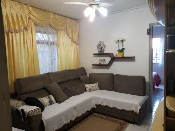 Imagem Casa com 2 Quartos à Venda, 140 m² em Sacomã - São Paulo