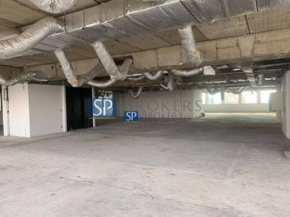 Imagem Sala Comercial para Alugar, 730 m² em Jardim Paulistano - São Paulo Imagem Sala Comercial para Alugar, 730 m² em Jardim Paulistano - São Paulo