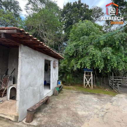 Imagem Imóvel com 4 Quartos à Venda, 720 m² em Fontela - Bandeira Do Sul Imagem Imóvel com 4 Quartos à Venda, 720 m² em Fontela - Bandeira Do Sul