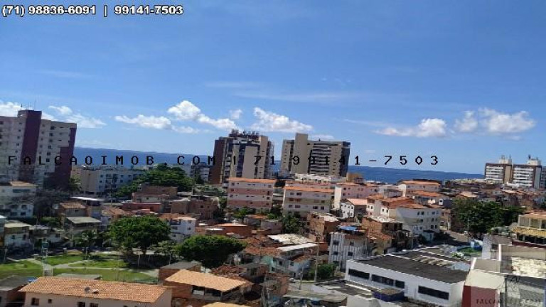 Imagem Apartamento com 3 Quartos à Venda, 128 m² em Costa Azul - Salvador