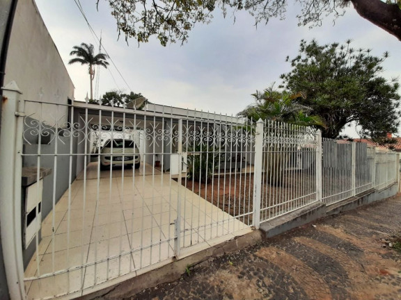 Imagem Casa com 3 Quartos para Alugar, 190 m² em Centro - Santa Bárbara D'oeste Imagem Casa com 3 Quartos para Alugar, 190 m² em Centro - Santa Bárbara D'oeste
