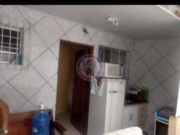 Imagem Casa com 1 Quarto à Venda, 60 m² em Gaivotas - Itanhaém