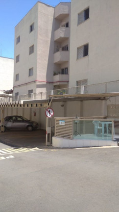 Imagem Apartamento com 2 Quartos à Venda, 89 m² em Morumbi - Piracicaba Imagem Apartamento com 2 Quartos à Venda, 89 m² em Morumbi - Piracicaba