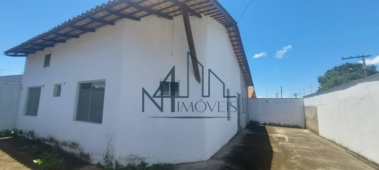 Casa com 3 Quartos à Venda, 228 m² em Setor Residencial Campos Elísios - Aparecida De Goiânia