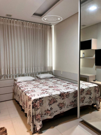 Imagem Casa com 5 Quartos à Venda, 300 m² em Condomínio Do Lago - Goiânia Imagem Casa com 5 Quartos à Venda, 300 m² em Condomínio Do Lago - Goiânia