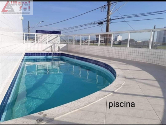 Imagem Apartamento com 2 Quartos à Venda, 94 m² em Aviação - Praia Grande Imagem Apartamento com 2 Quartos à Venda, 94 m² em Aviação - Praia Grande