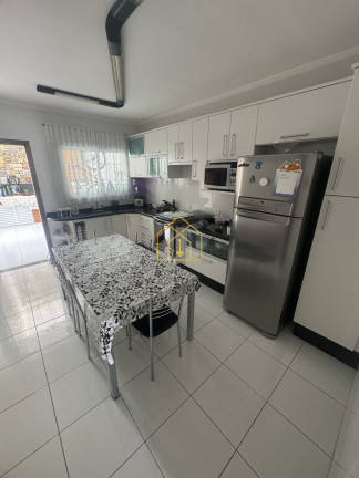 Imagem Sobrado com 2 Quartos à Venda, 88 m² em Jardim Jamaica - Santo André Imagem Sobrado com 2 Quartos à Venda, 88 m² em Jardim Jamaica - Santo André