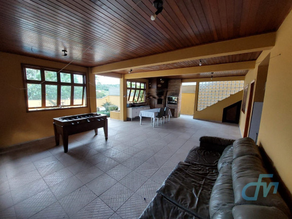 Imagem Sobrado com 3 Quartos à Venda, 282 m² em Parque Residencial Itapeti - Mogi Das Cruzes