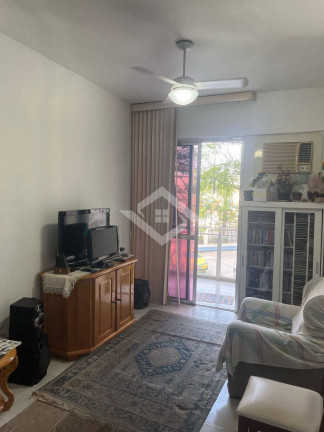 Imagem Apartamento com 2 Quartos à Venda, 78 m² em Barra Da Tijuca - Rio De Janeiro
