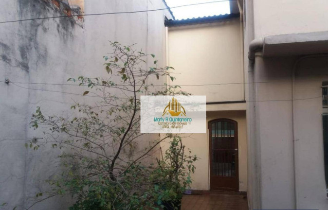 Imagem Sobrado com 3 Quartos à Venda, 130 m² em Jardim Munhoz - Guarulhos