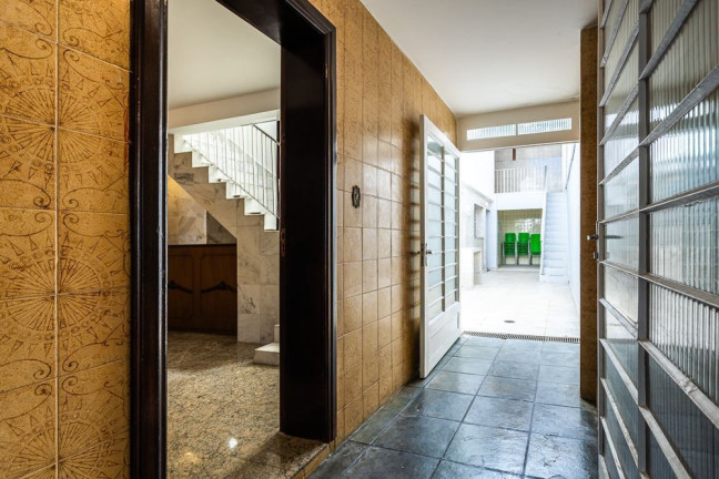 Imagem Casa com 4 Quartos à Venda, em Chácara Santo Antônio (zona Sul) - São Paulo Imagem Casa com 4 Quartos à Venda, em Chácara Santo Antônio (zona Sul) - São Paulo