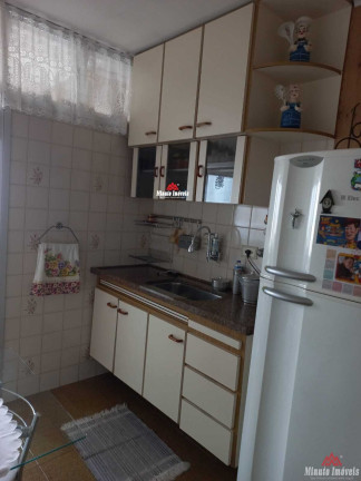 Imagem Apartamento com 1 Quarto à Venda, 55 m² em Centro - Jundiaí