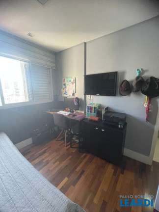 Imagem Apartamento com 3 Quartos à Venda, 121 m² em Casa Branca - Santo André Imagem Apartamento com 3 Quartos à Venda, 121 m² em Casa Branca - Santo André