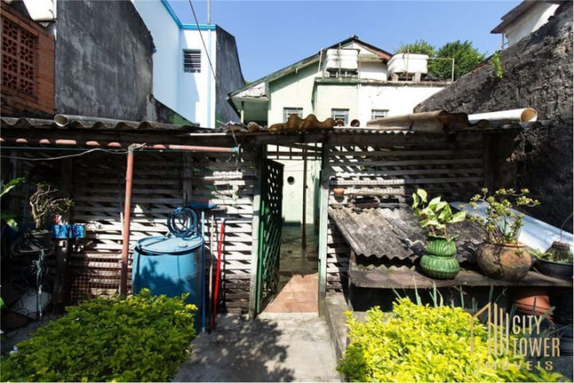 Imagem Casa com 3 Quartos à Venda, 90 m² em Campo Belo - São Paulo