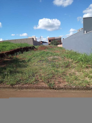 Imagem Terreno à Venda, 250 m² em Jardim Residencial San Martinho - Pirassununga