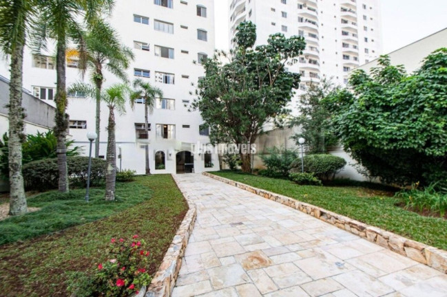 Imagem Apartamento com 2 Quartos à Venda, 56 m² em Jardim Paulista - São Paulo