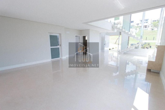 Imagem Casa com 4 Quartos à Venda, 435 m² em Alphaville - Santana De Parnaíba