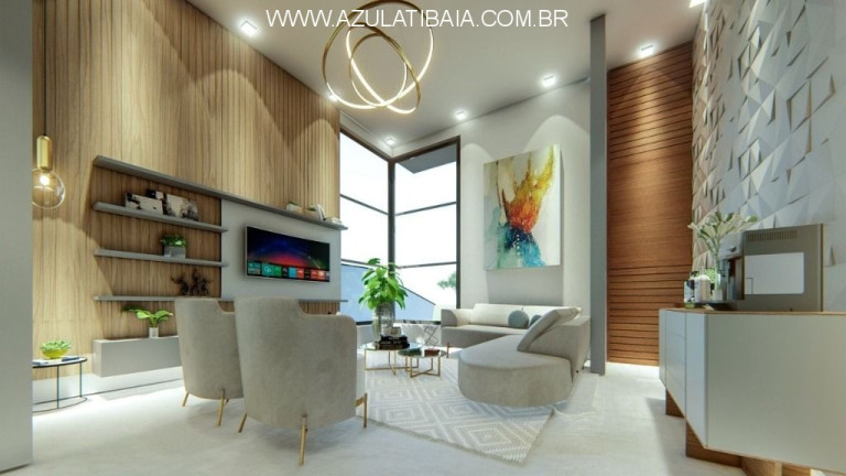 Imagem Casa com 3 Quartos à Venda, 165 m² em Condomínio Buona Vita - Atibaia Imagem Casa com 3 Quartos à Venda, 165 m² em Condomínio Buona Vita - Atibaia