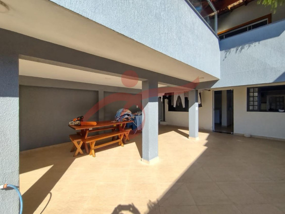 Imagem Casa com 2 Quartos à Venda, 330 m² em Jardim Julieta - Taubaté