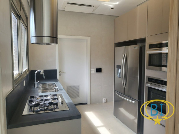 Imagem Apartamento com 4 Quartos à Venda, 294 m² em Ibirapuera - São Paulo