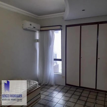 Imagem Apartamento com 3 Quartos à Venda, 118 m² em Candeias - Jaboatão Dos Guararapes Imagem Apartamento com 3 Quartos à Venda, 118 m² em Candeias - Jaboatão Dos Guararapes
