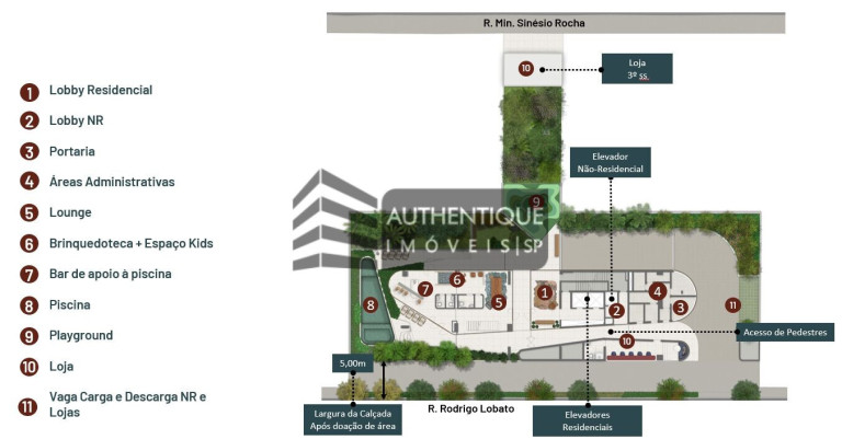 Imagem Apartamento com 2 Quartos à Venda, 95 m² em Vila Madalena - São Paulo