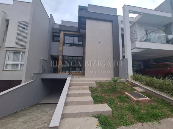 Casa com 3 Quartos à Venda,  em Uberaba - Curitiba