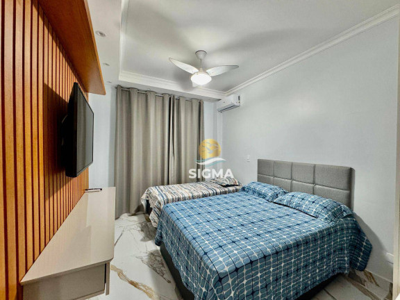 Imagem Apartamento com 3 Quartos à Venda, 100 m² em Pitangueiras - Guarujá Imagem Apartamento com 3 Quartos à Venda, 100 m² em Pitangueiras - Guarujá