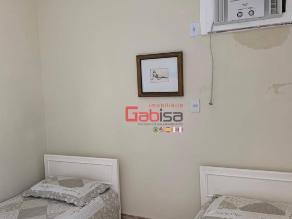 Imagem Apartamento com 4 Quartos à Venda, 170 m² em Centro - Cabo Frio Imagem Apartamento com 4 Quartos à Venda, 170 m² em Centro - Cabo Frio