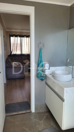 Imagem Apartamento com 2 Quartos à Venda, 49 m² em Parque Bom Retiro - Paulínia