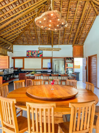 Imagem Imóvel com 6 Quartos à Venda, 596 m² em Pontal De Maceió - Fortim