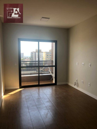 Apartamento com 2 Quartos para Alugar, 70 m² em Cruz - Lorena