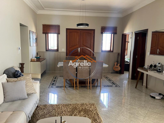 Imagem Casa com 3 Quartos à Venda, 232 m² em Parque Residencial Murayama - Mogi Mirim